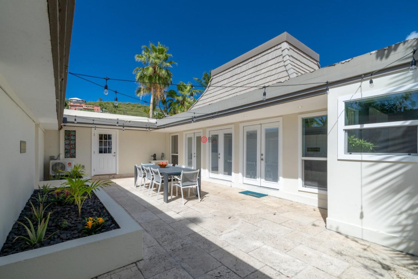 美属维京群岛St. Thomas的公寓，3800 Pineapple Village 1/2/3，编号76713137