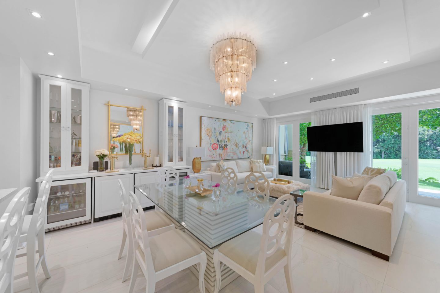 波多黎各Puerto RicoRio Grande的公寓，Rd 187 KM 4.2 4129 Las Verandas，编号77718091