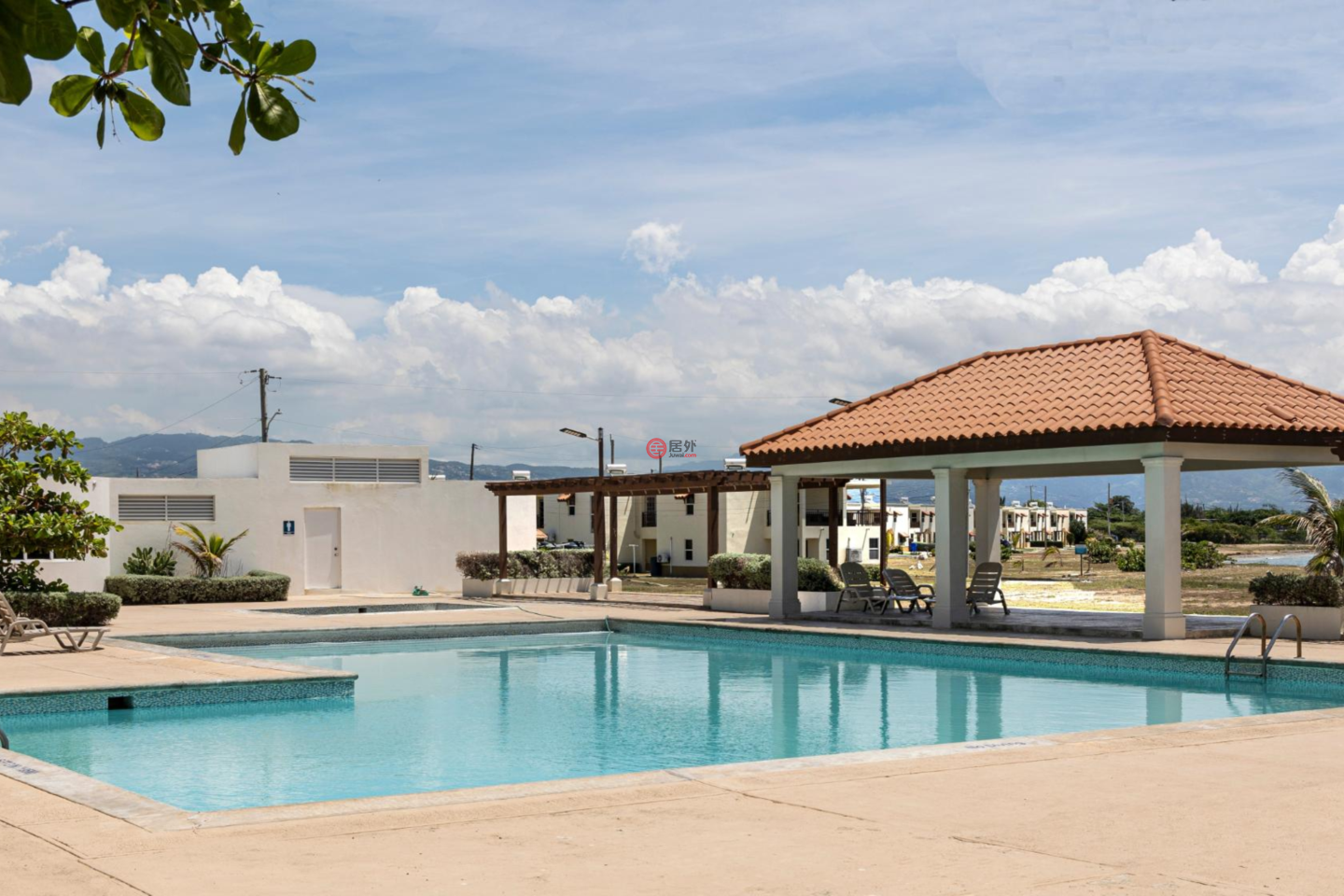 牙买加MiddlesexSt Catherine的公寓，B12 Bayfront Apartments & Villa，编号78100926