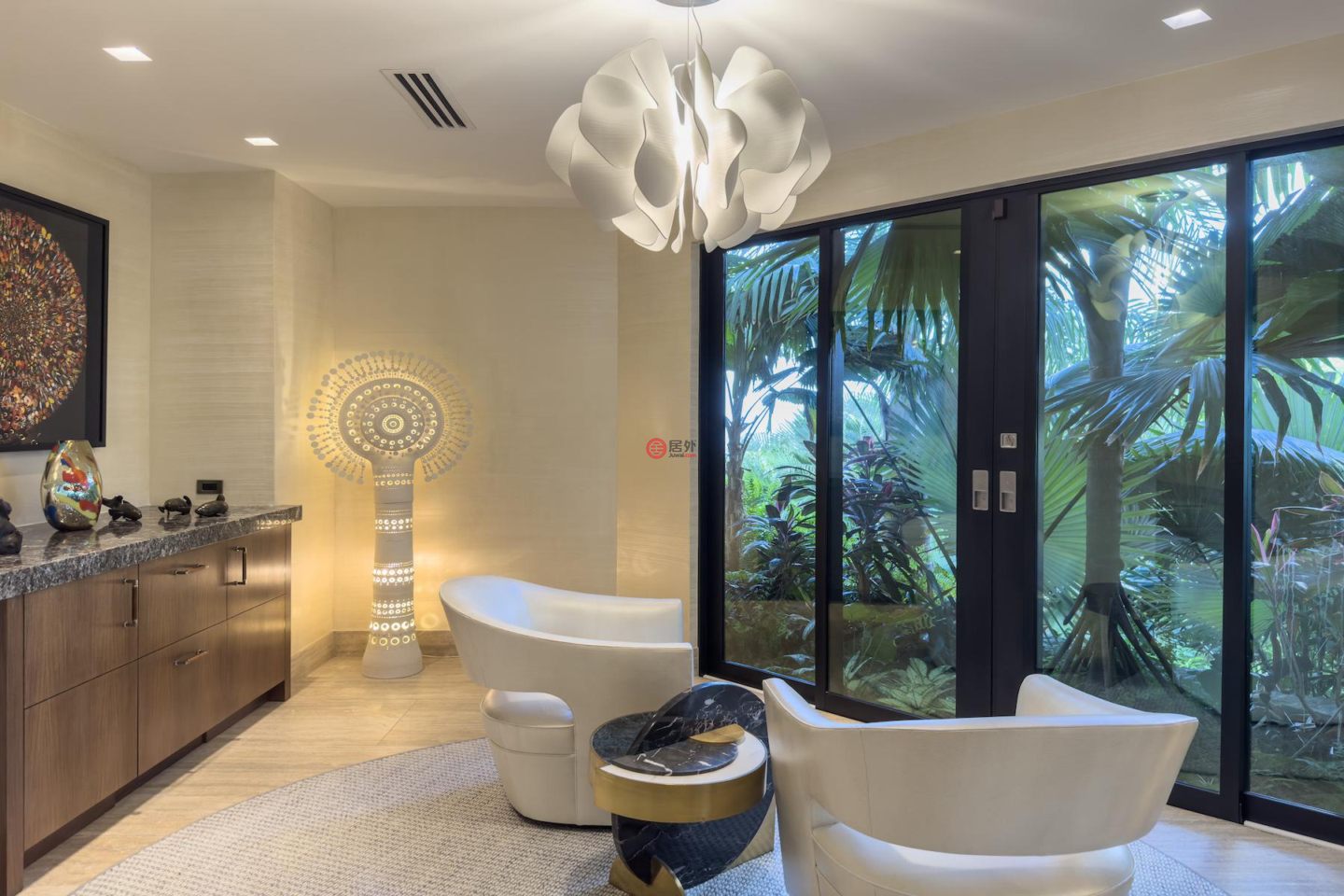 美属维京群岛St. John的独栋别墅，3-3 Estate Catherineberg，编号77184723