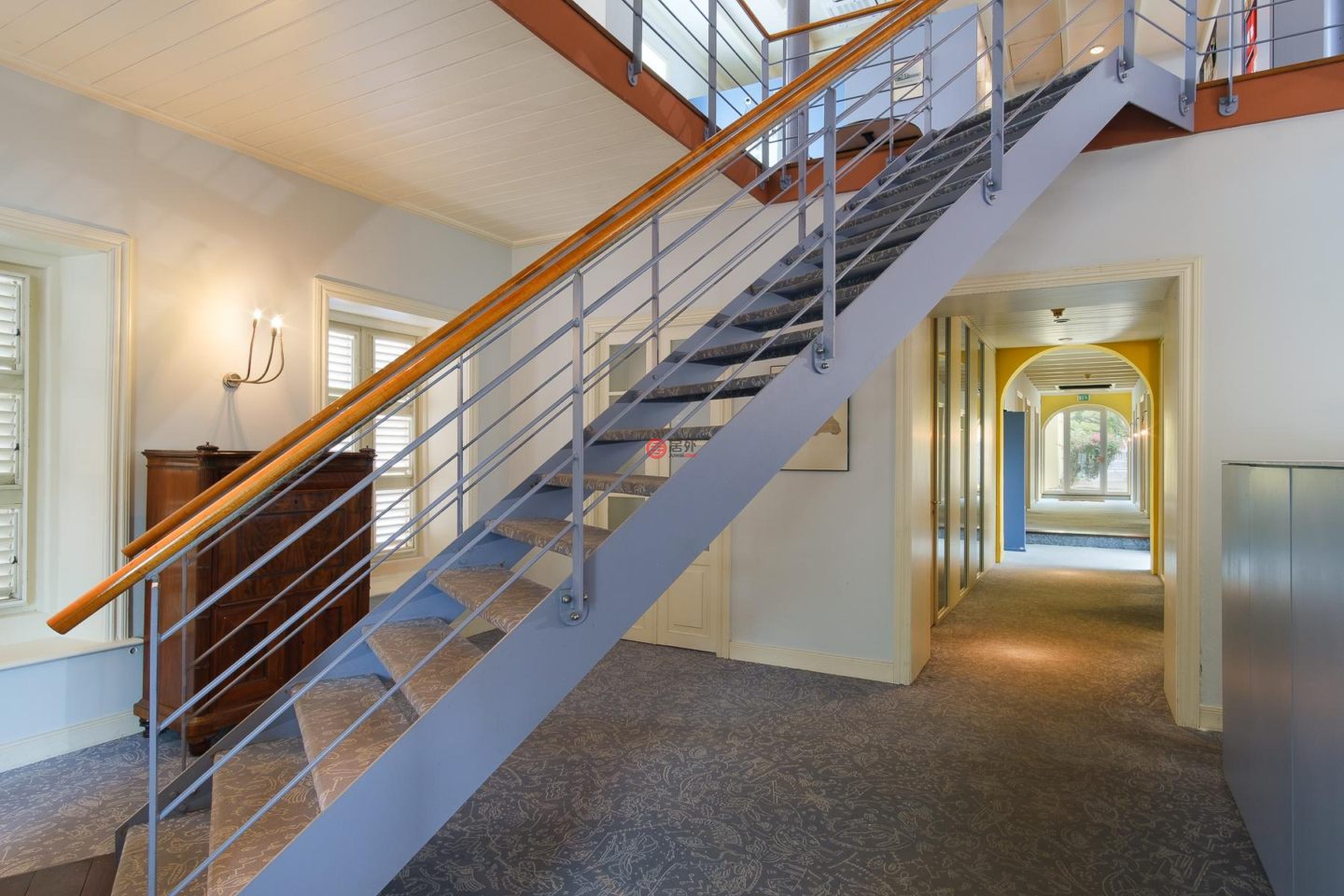 库拉索的独栋别墅，Julianaplein 26，编号77749477