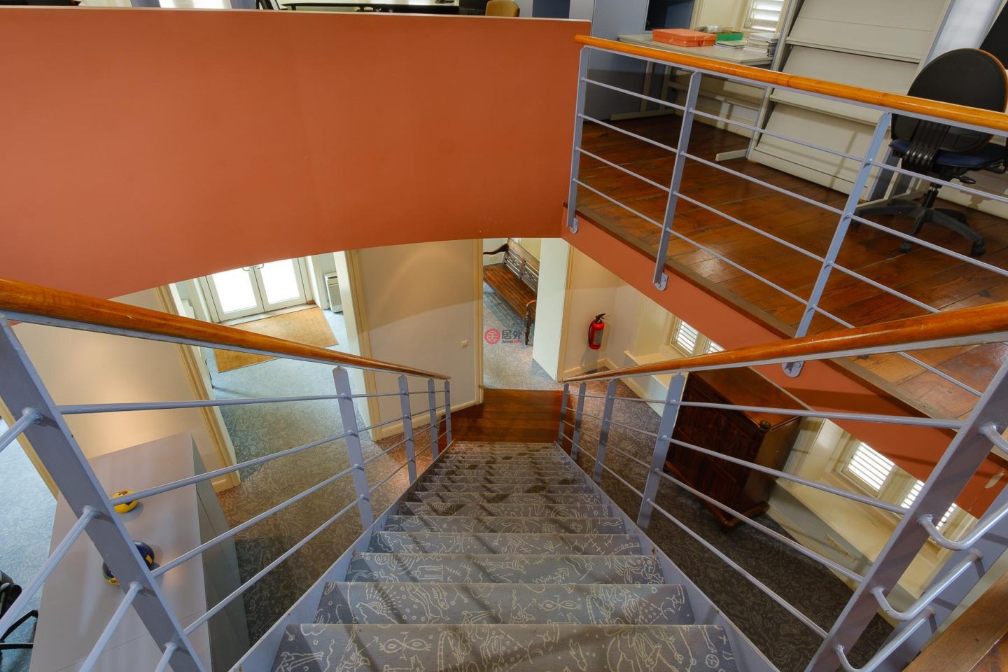 库拉索的独栋别墅，Julianaplein 26，编号77749477