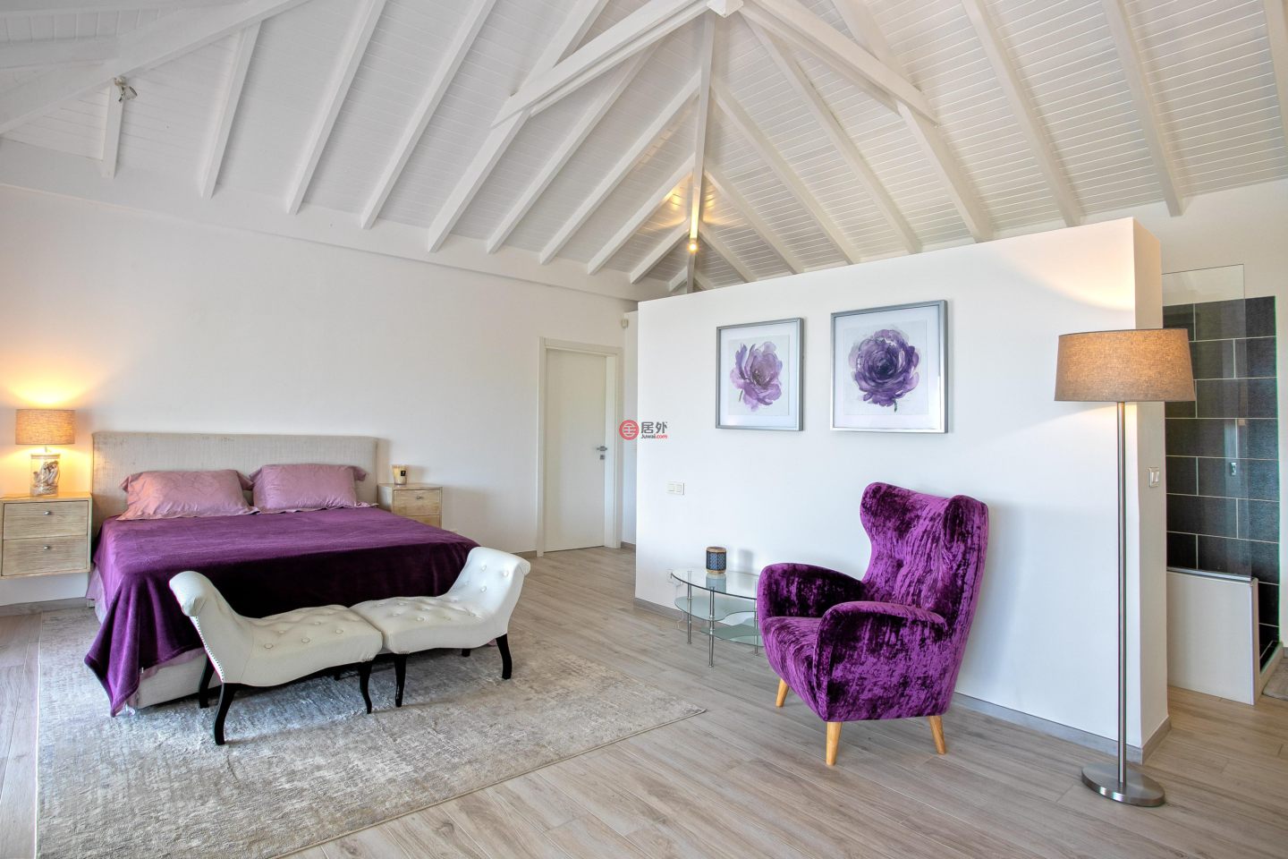 圣马丁岛的独栋别墅，Dolce Vita Mont Vernon 3，编号76712574