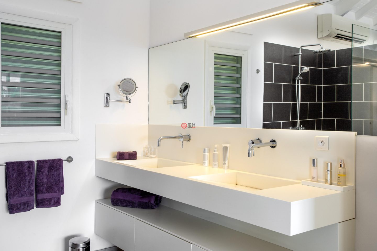 圣马丁岛的独栋别墅，Dolce Vita Mont Vernon 3，编号76712574