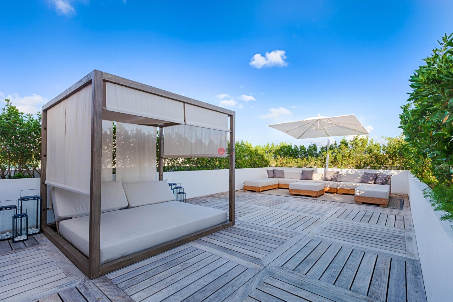 安圭拉AnguillaAnguilla的独栋别墅，Meads Bay，编号77396203