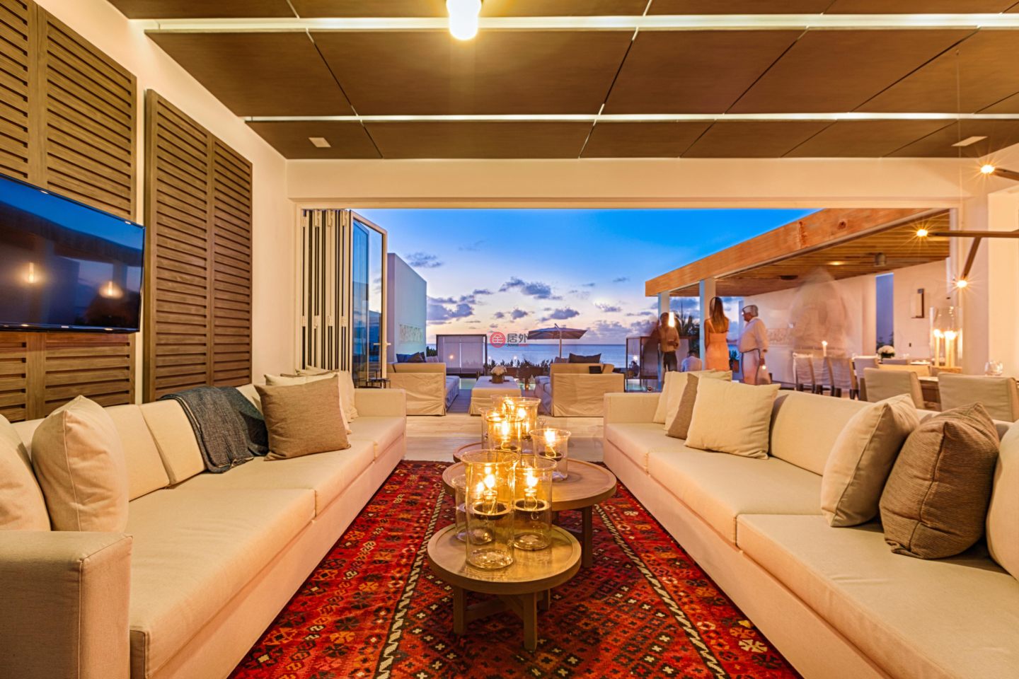 安圭拉AnguillaAnguilla的独栋别墅，Meads Bay，编号77396203