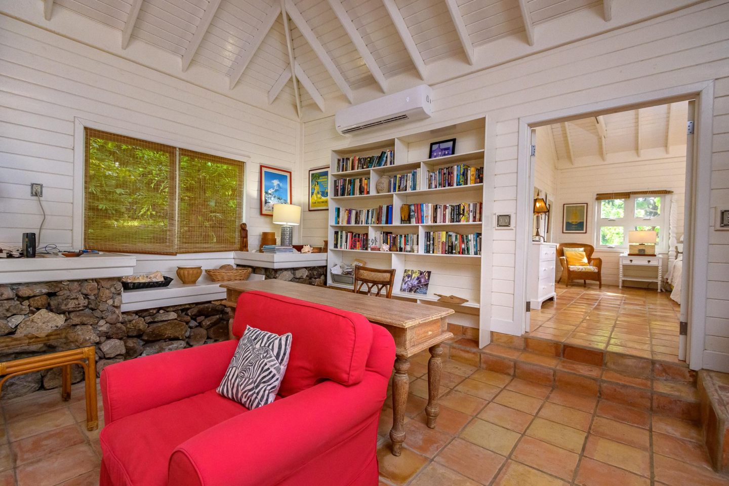 圣克里斯托弗和尼维斯岛NevisSt. Paul Charlestown的独栋别墅，3.5 Seasons，编号75515518