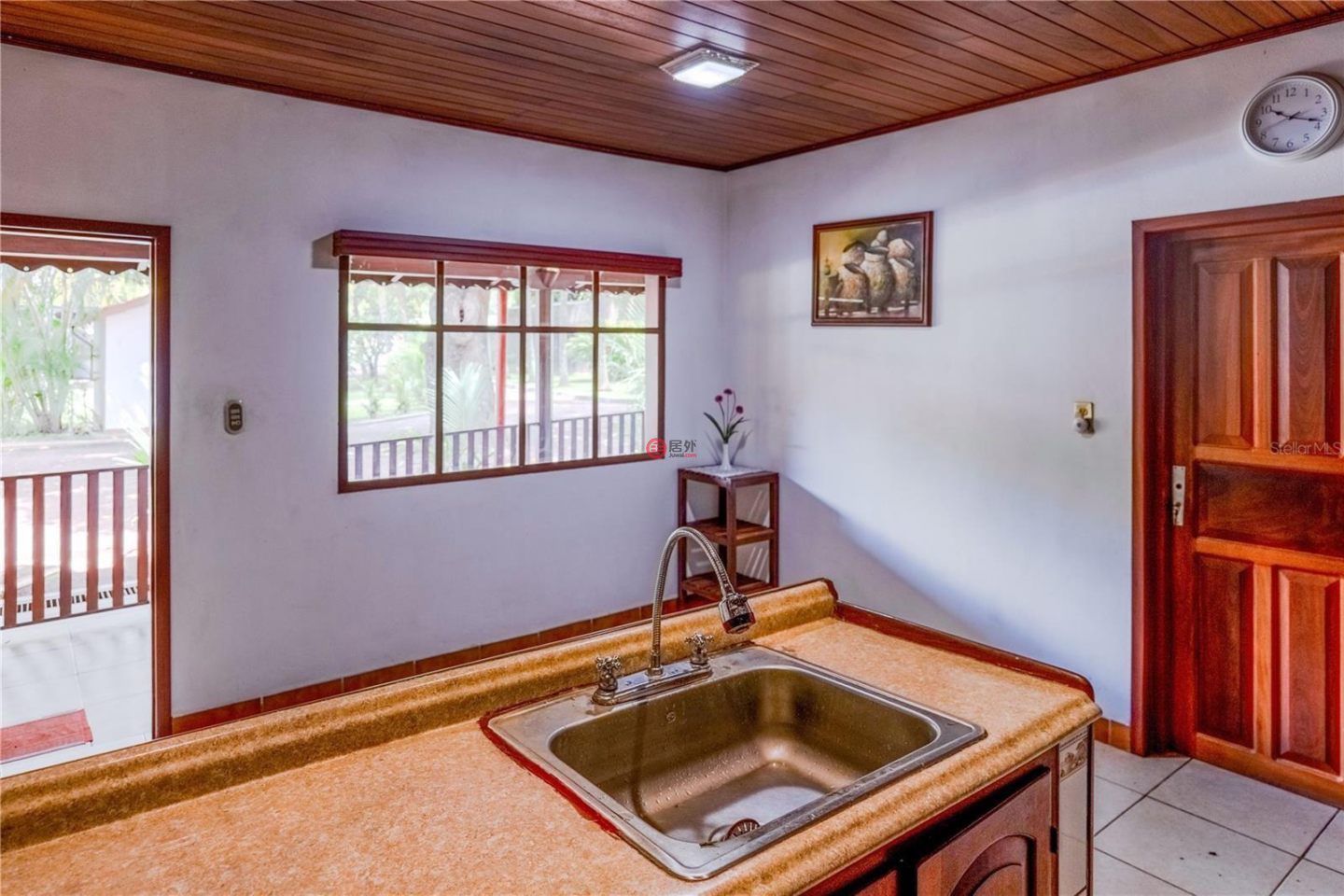 尼加拉瓜列昂莱昂的独栋别墅，None 5 St Of Sutiaba Church S SUTIABA NICARAGUA，编号76927819