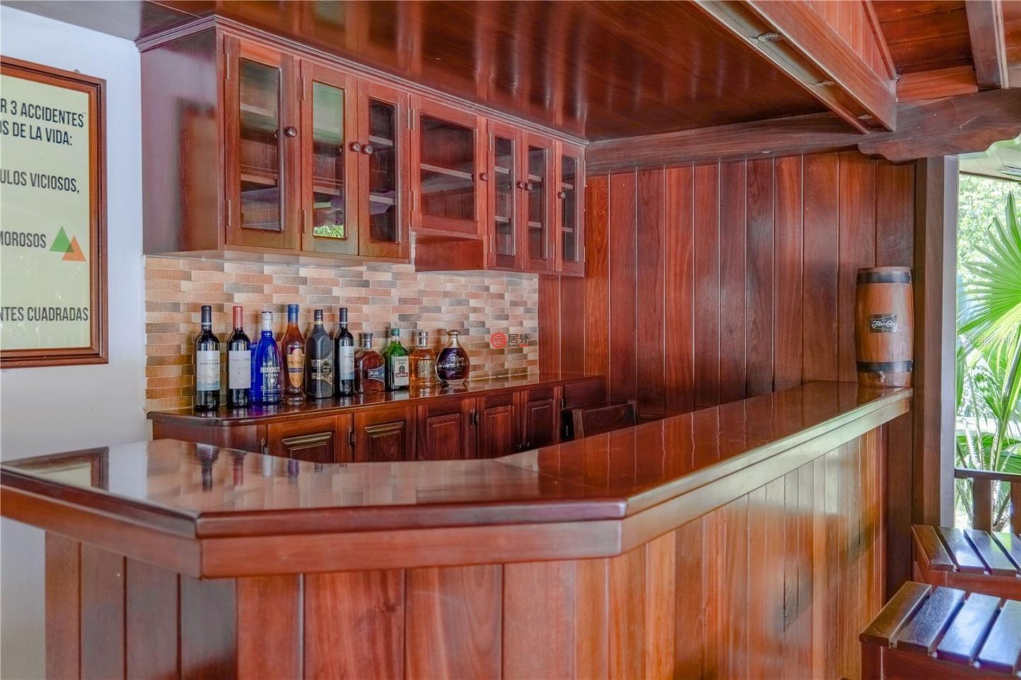 尼加拉瓜列昂莱昂的独栋别墅，None 5 St Of Sutiaba Church S SUTIABA NICARAGUA，编号76927819