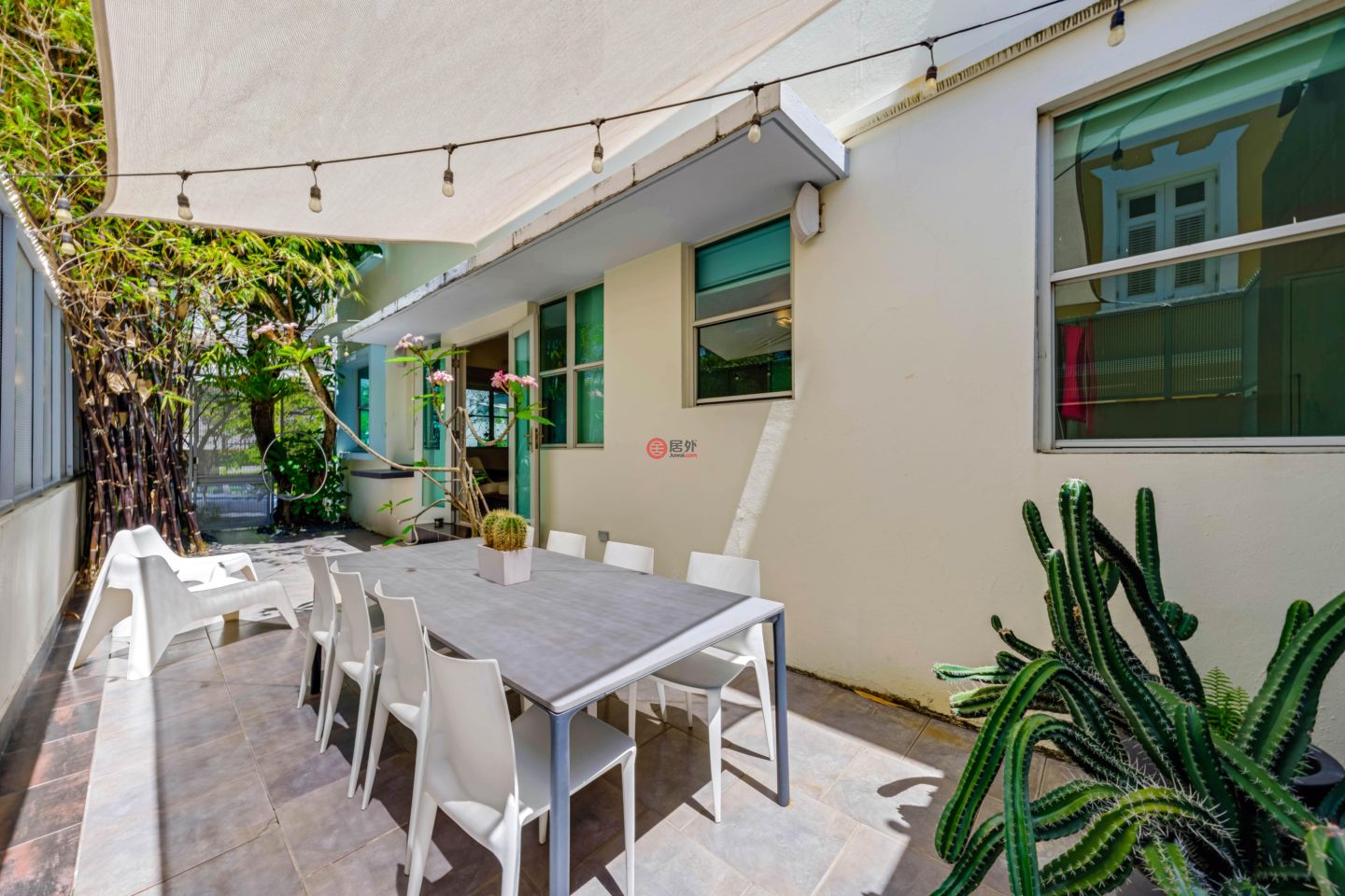 波多黎各Puerto RicoSan Juan的公寓，609 Miramar Ave. Apt. 102，编号77419928