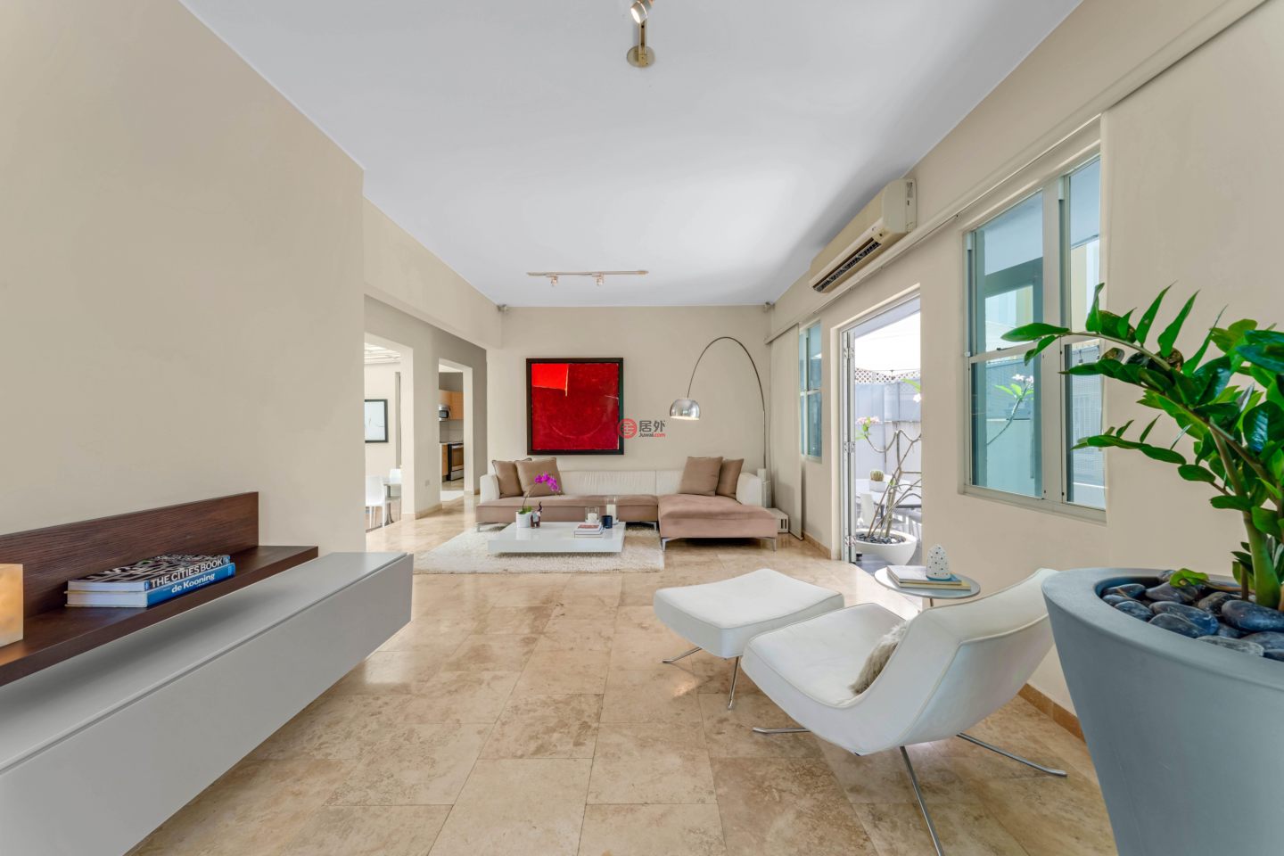 波多黎各Puerto RicoSan Juan的公寓，609 Miramar Ave. Apt. 102，编号77419928