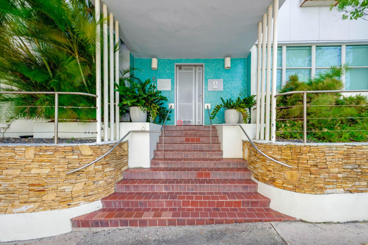 波多黎各Puerto RicoSan Juan的公寓，609 Miramar Ave. Apt. 102，编号77419928