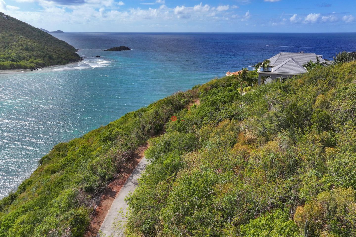 美属维京群岛St. John的住宅用地，15A-9-8 Rendezvous & Ditleff，编号78360016