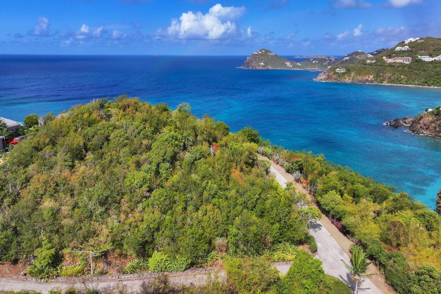 美属维京群岛St. John的住宅用地，15A-9-8 Rendezvous & Ditleff，编号78360016