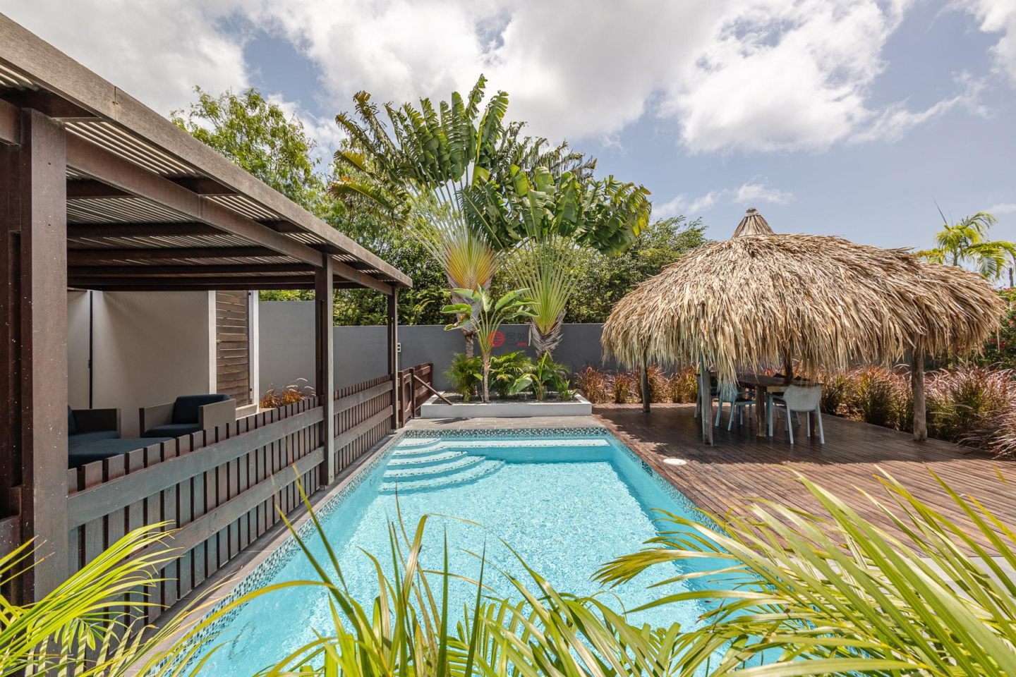 库拉索的独栋别墅，Kaya Silvaner 16，编号77370394