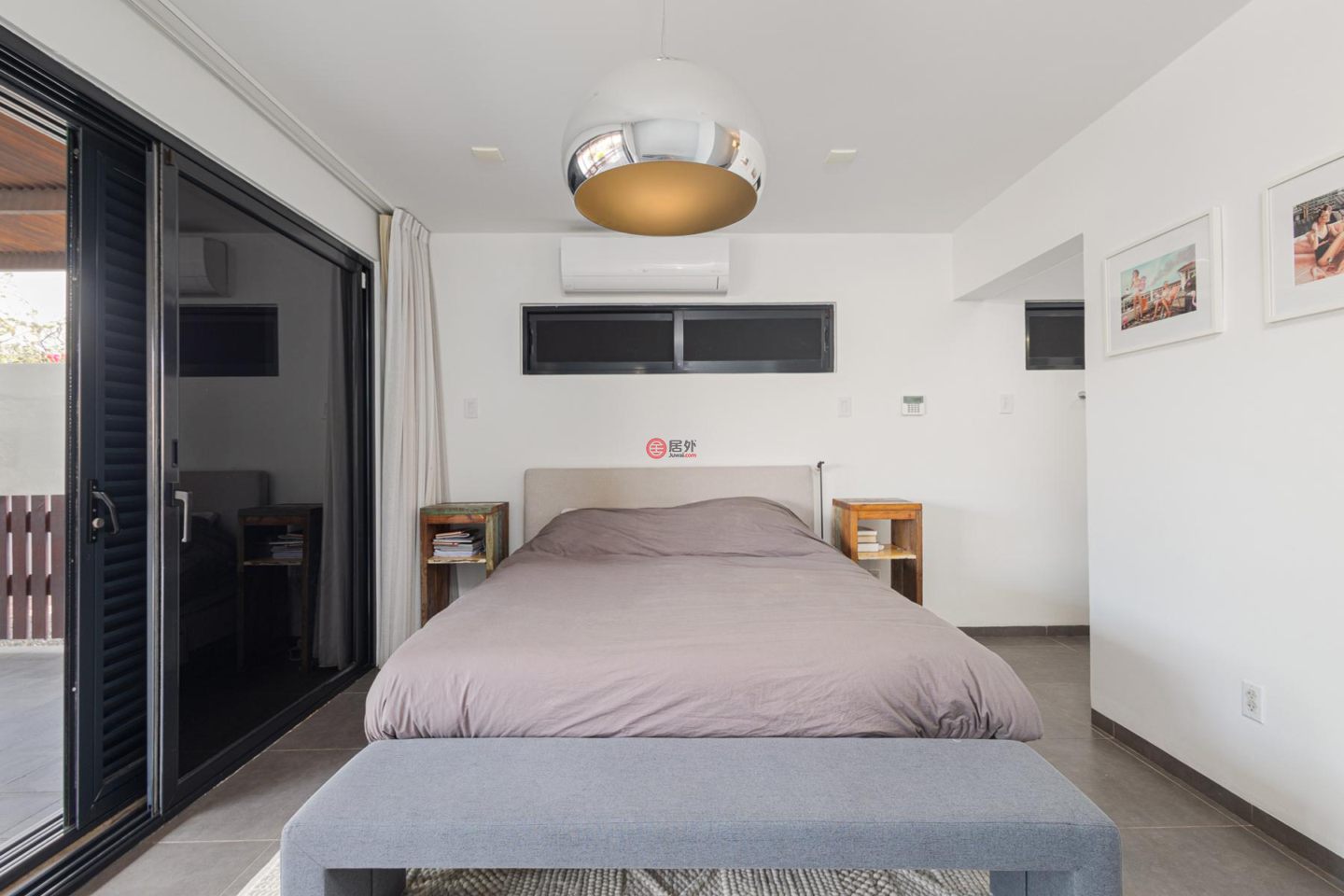 库拉索的独栋别墅，Kaya Silvaner 16，编号77370394