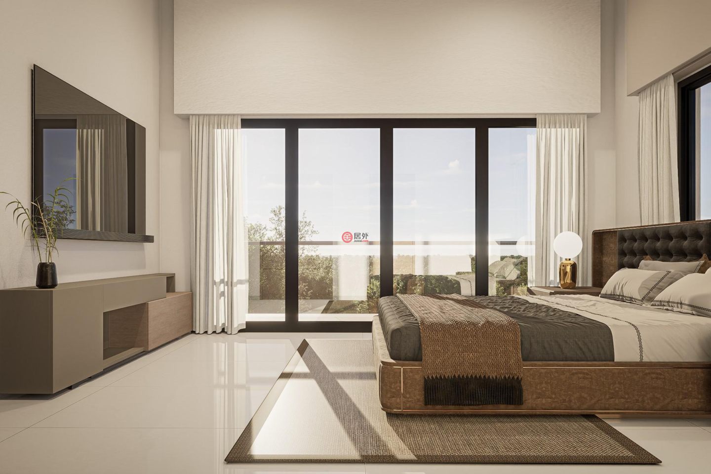 特克斯與凱科斯群島的独栋别墅，Oceanfront，编号78506251