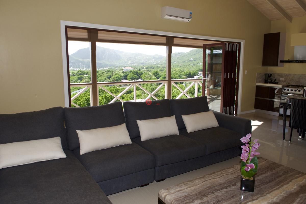 安提瓜/巴布达的公寓，编号63902735