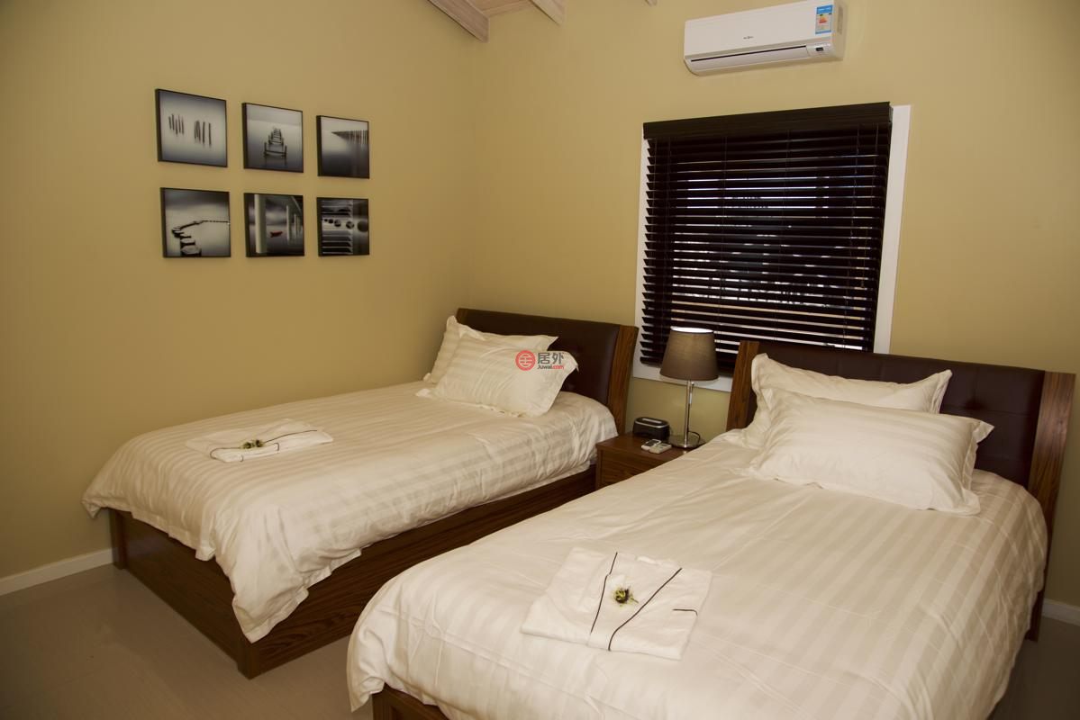 安提瓜/巴布达的公寓，编号63902735