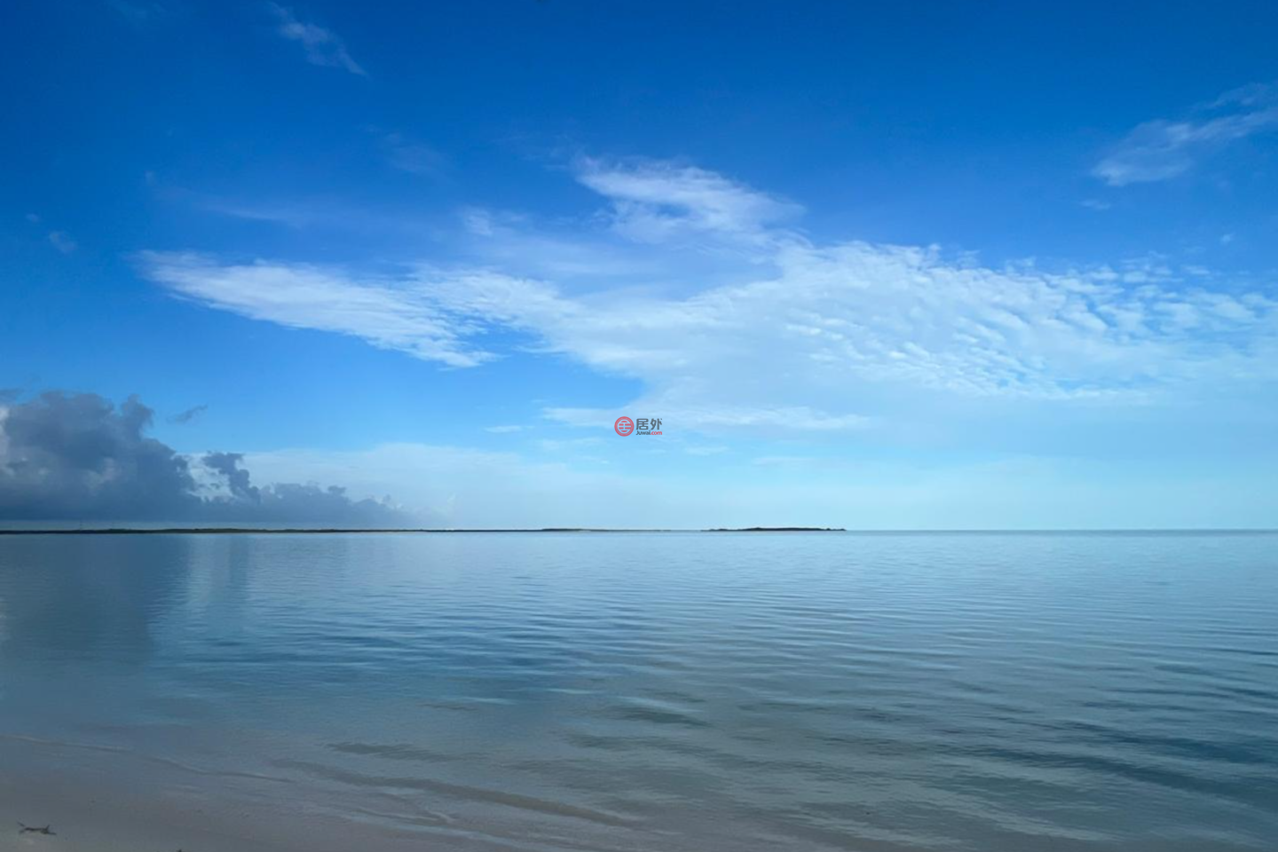 特克斯與凱科斯群島Cockburn Harbour的住宅用地，Bell Sound，编号78484240