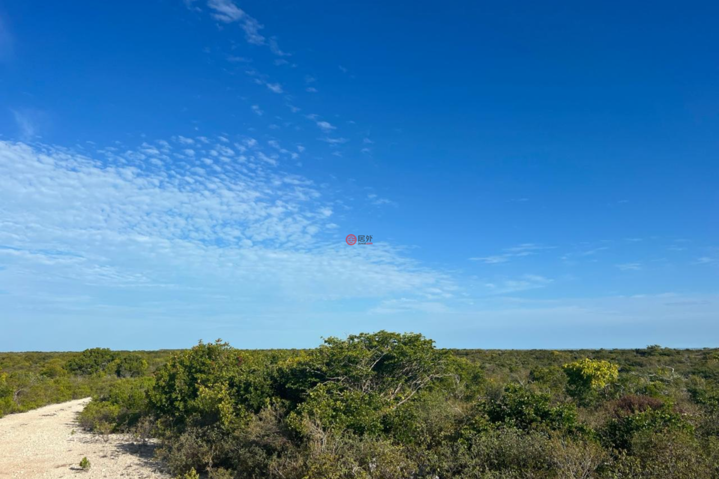 特克斯與凱科斯群島Cockburn Harbour的住宅用地，Bell Sound，编号78484240