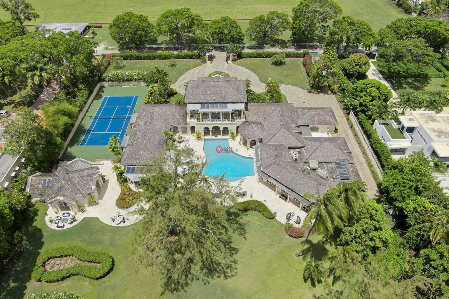 巴巴多斯Northern DistrictSaint James的独栋别墅，Westfield，编号74595156