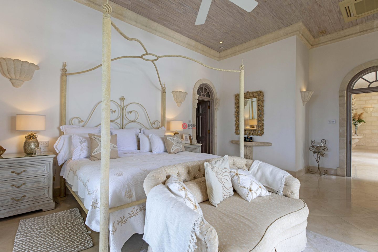 巴巴多斯Northern DistrictSaint James的独栋别墅，Westfield，编号74595156