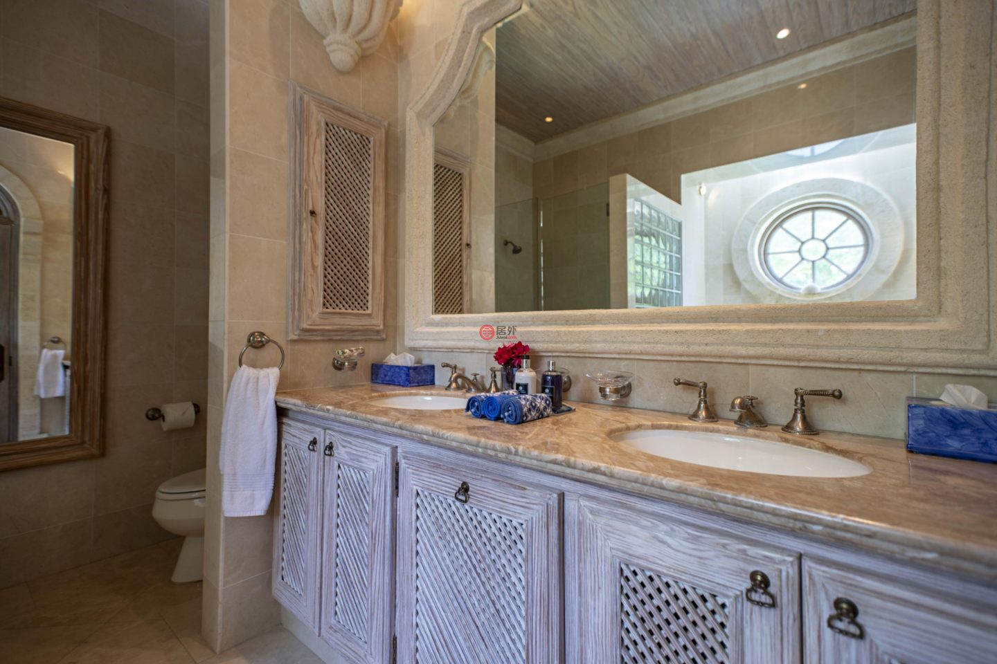 巴巴多斯Northern DistrictSaint James的独栋别墅，Westfield，编号74595156