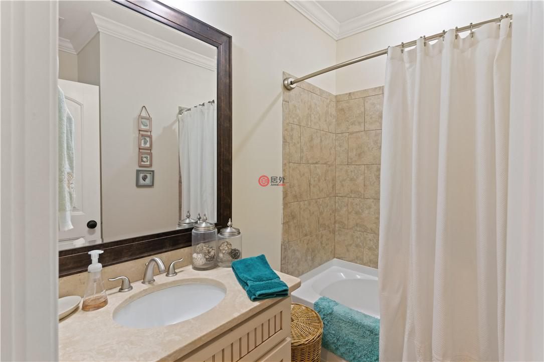 美国佐治亚州St Simons Island的联排别墅,504 RESERVE,编号75528414