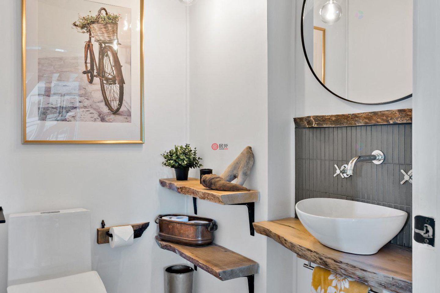 加拿大魁北克Mont-Tremblant的独栋别墅,1755 Petite Allée,编号78525380