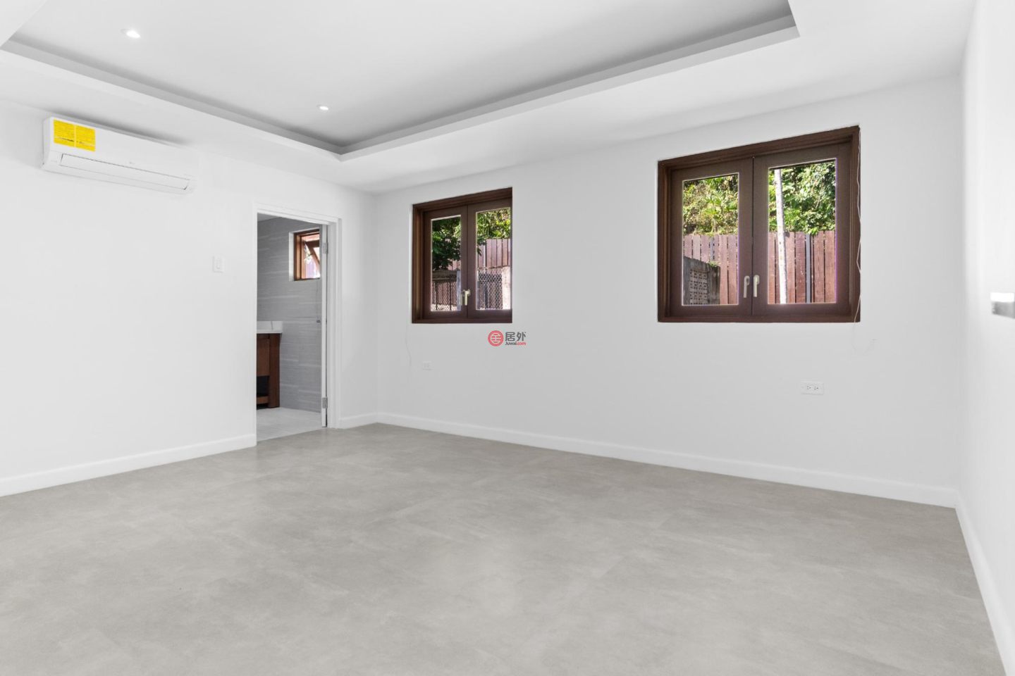 牙买加圣安得烈京斯敦的独栋别墅，6 Tavistock Heights，编号77809058