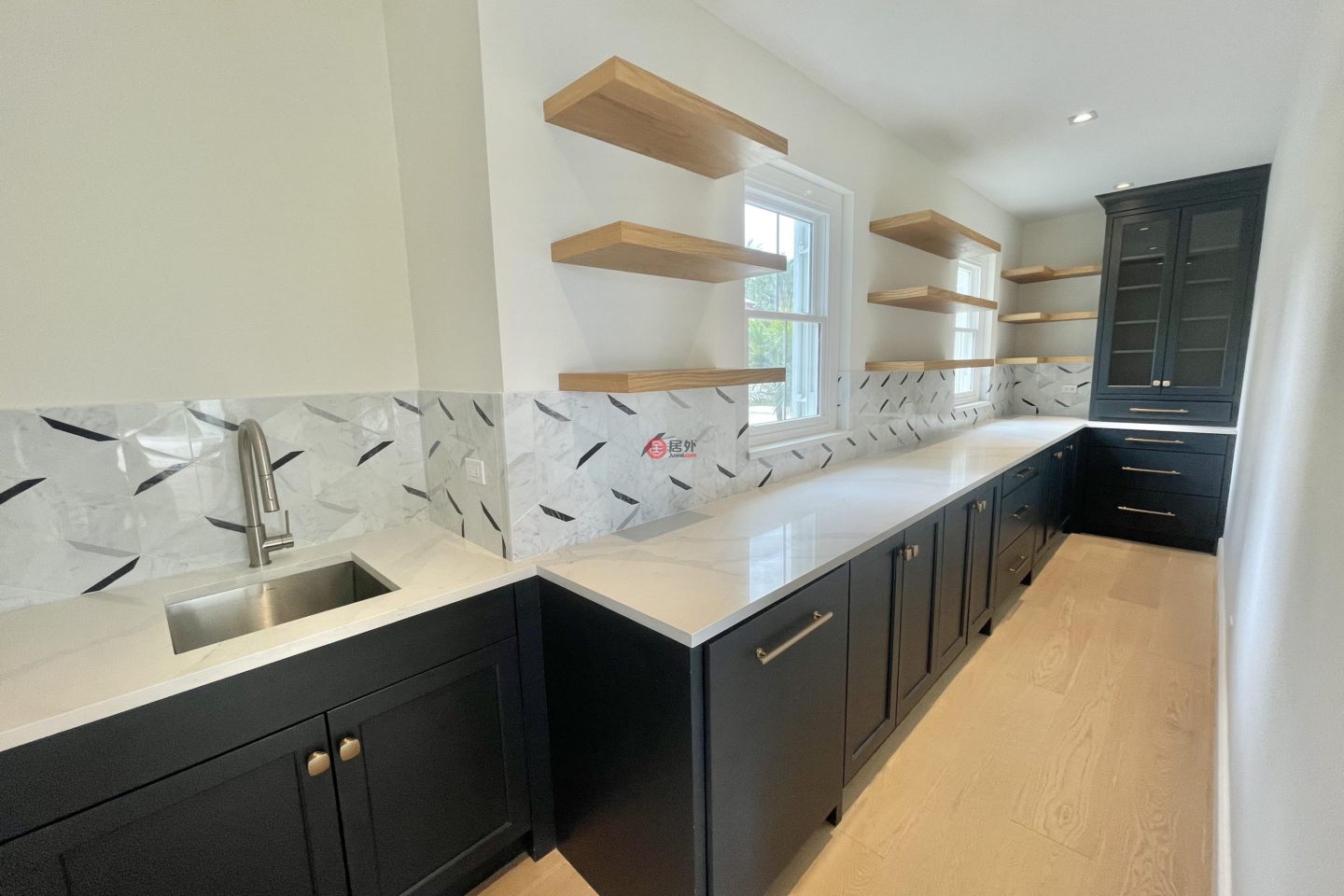 百慕达的独栋别墅，Tucker's Point Home 17 South Road，编号73585134