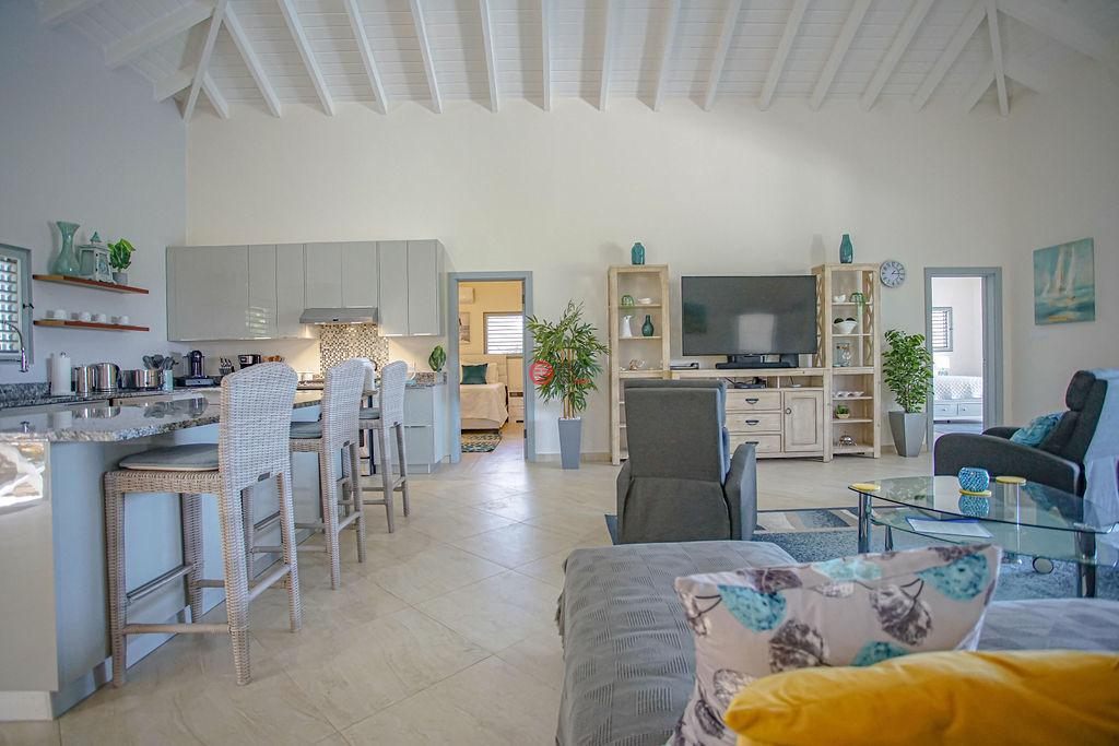 安提瓜/巴布达的独栋别墅，编号63902468