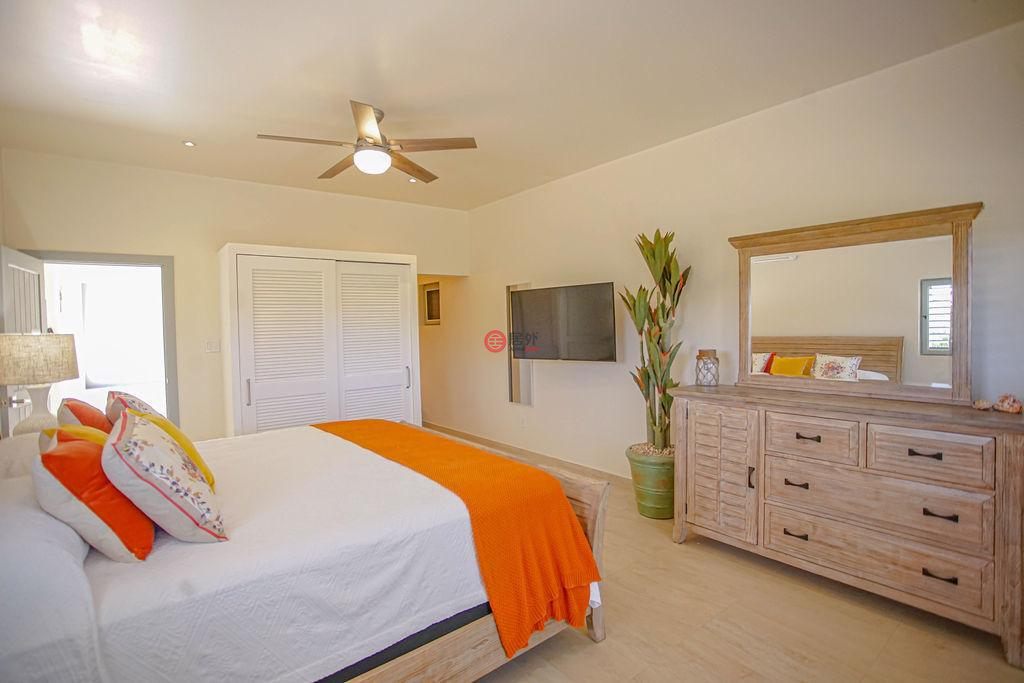 安提瓜/巴布达的独栋别墅，编号63902468