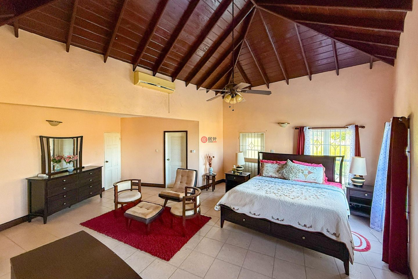 圣克里斯托弗和尼维斯岛Saint KittsFrigate Bay的独栋别墅，Potato Bay Villa #52 Frigate Bay，编号77156723