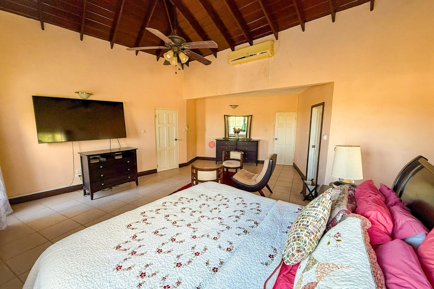 圣克里斯托弗和尼维斯岛Saint KittsFrigate Bay的独栋别墅，Potato Bay Villa #52 Frigate Bay，编号77156723