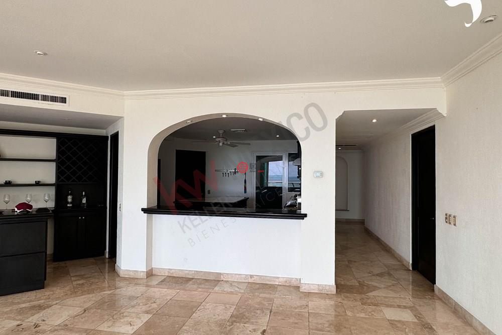 墨西哥金塔纳罗奥穆赫雷斯岛的公寓，101 Carretera Puerto Juarez - Punta Sam，编号76169400