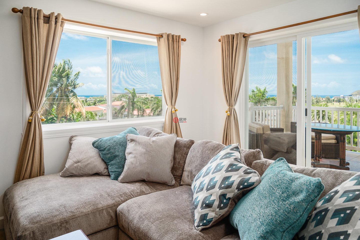 圣克里斯托弗和尼维斯岛Saint KittsFrigate Bay的公寓，St. Kitts Castle Unit 206，编号76161795