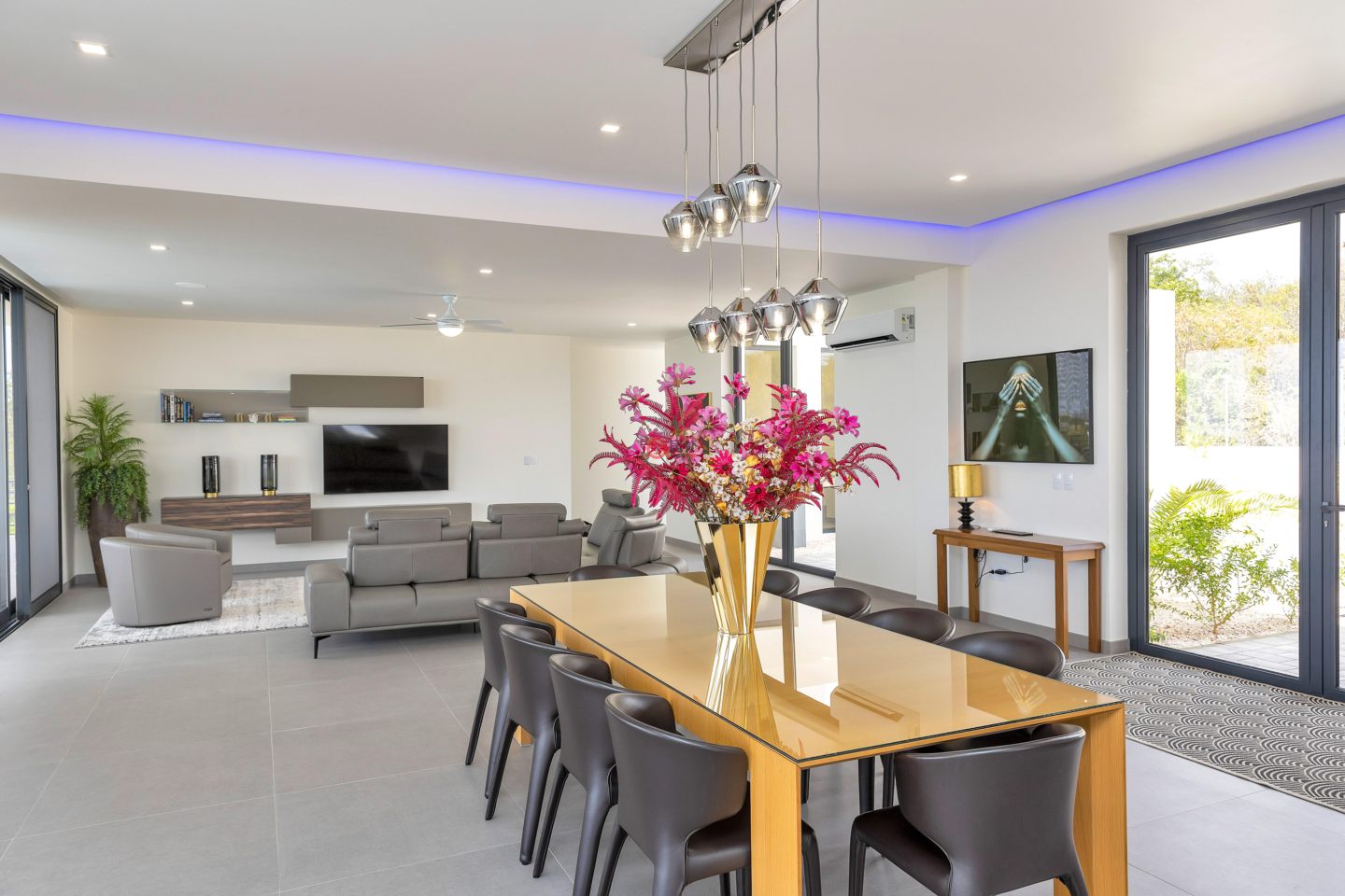 荷兰加勒比区克拉伦代克的独栋别墅，Crown Terrace #94，编号76393961