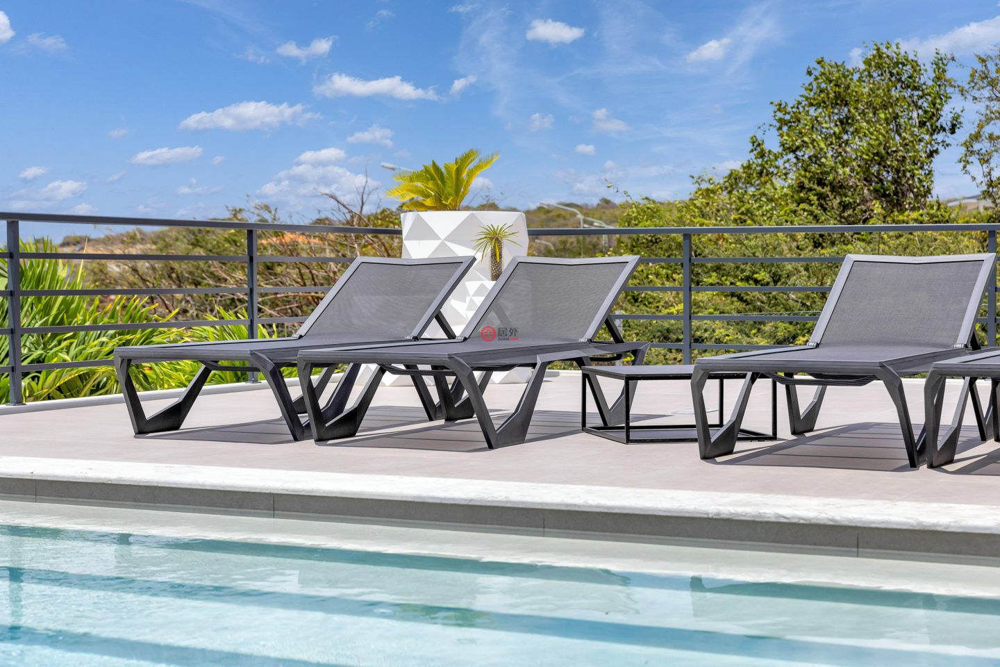 荷兰加勒比区克拉伦代克的独栋别墅，Crown Terrace #94，编号76393961