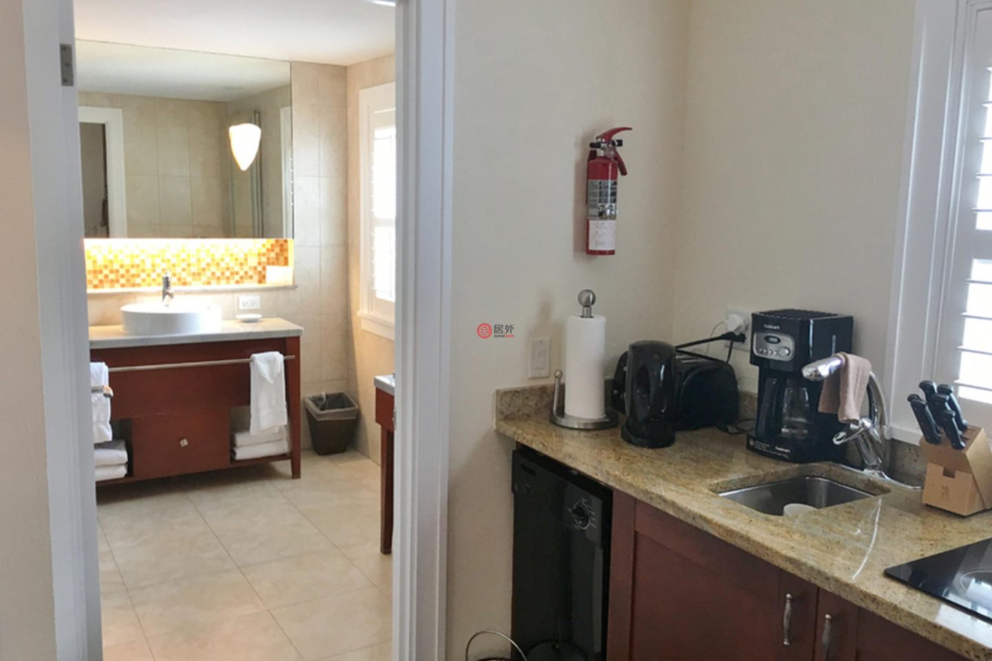 百慕达Paget的独栋别墅，Newstead Belmont Hills Unit 220 27 Harbour Road，编号76604173