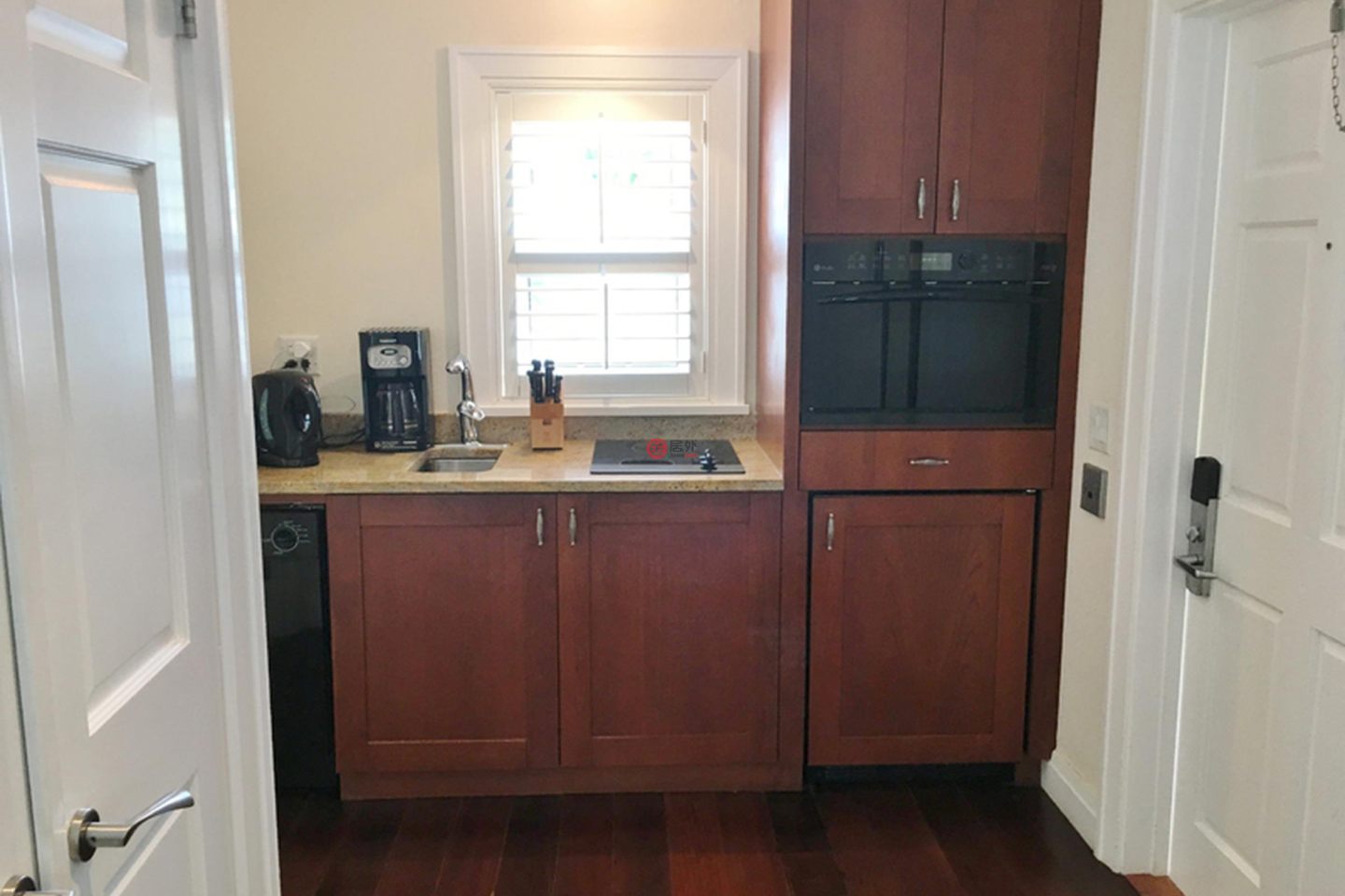 百慕达Paget的独栋别墅，Newstead Belmont Hills Unit 220 27 Harbour Road，编号76604173