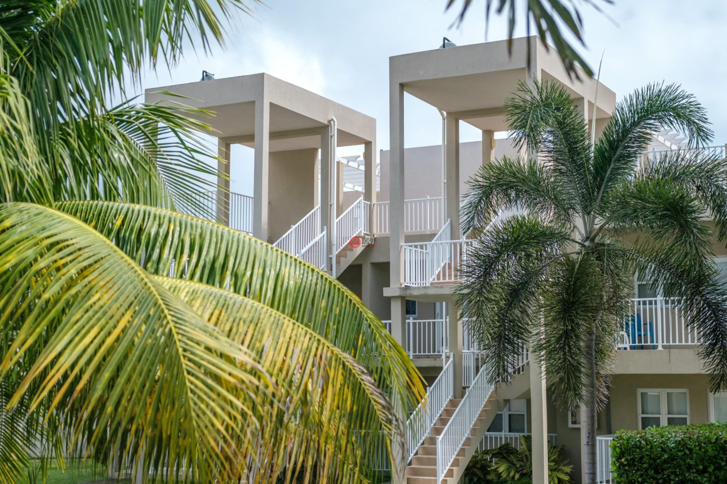 圣克里斯托弗和尼维斯岛Saint KittsFrigate Bay的公寓，Imperial Bay Residences Regal Two F4，编号76954829