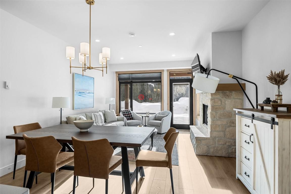 加拿大不列颠哥伦比亚省Sun Peaks的公寓，7005 MCGILLIVRAY LAKE，编号75529072