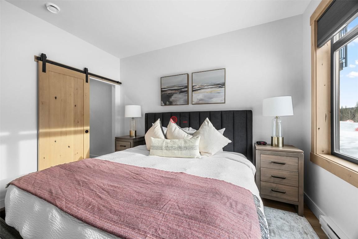 加拿大不列颠哥伦比亚省Sun Peaks的公寓，7005 MCGILLIVRAY LAKE，编号75529072