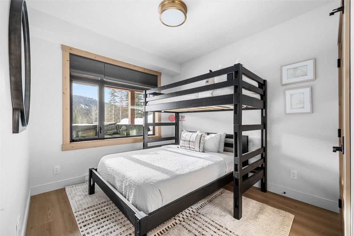 加拿大不列颠哥伦比亚省Sun Peaks的公寓，7005 MCGILLIVRAY LAKE，编号75529072