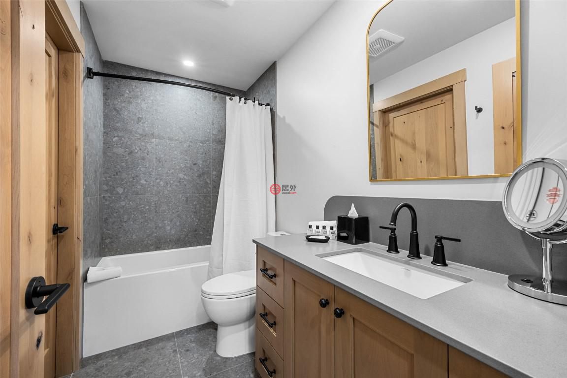 加拿大不列颠哥伦比亚省Sun Peaks的公寓，7005 MCGILLIVRAY LAKE，编号75529072