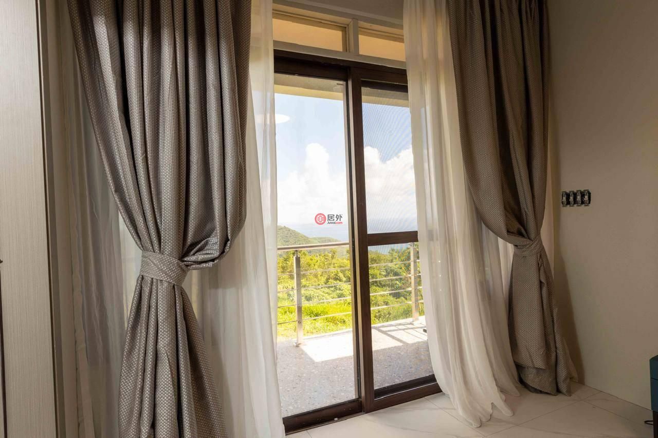 英属维尔京群岛的公寓，编号78499111