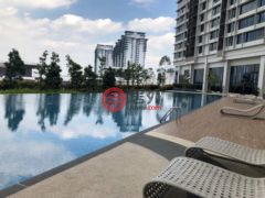 马来西亚Federal Territory of Kuala LumpurKuala Lumpur的公寓，Bukit Jalil，编号45602383