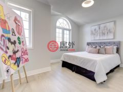 加拿大安大略省旺市的独栋别墅，140 Blackthorn Dr，编号73497769